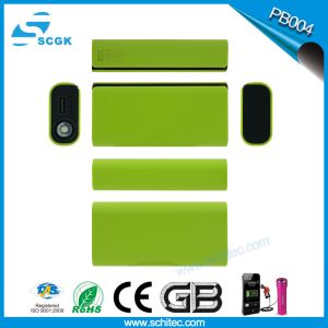 4400mah kaasaskantav Apple Power Bank kõigile mobiiltelefonidele