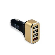 Hulgi 12V usb autolaadija adapter
