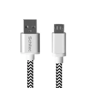 Micro USB 2.{1}} Andmekaabel
