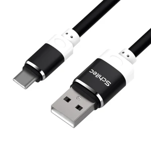 Kiire laadimine TPE USB andmesidekaabel