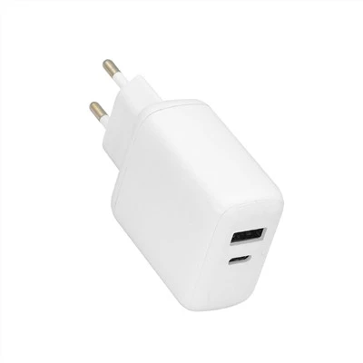 EL ühe pordiga USB seinalaadija
