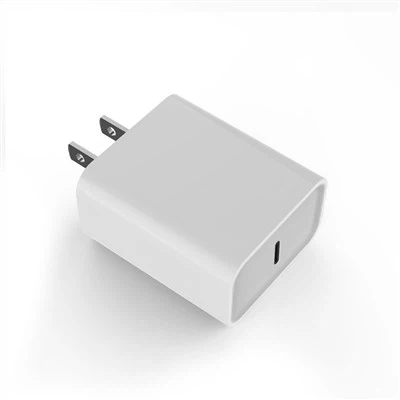 PD 18W laadija adapteri pistik