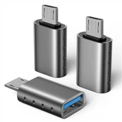 Usb reisilaadija adapter