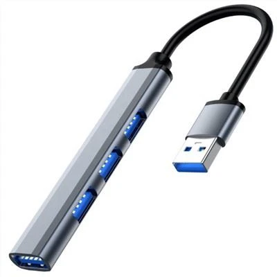 USB-jaoturi adapter