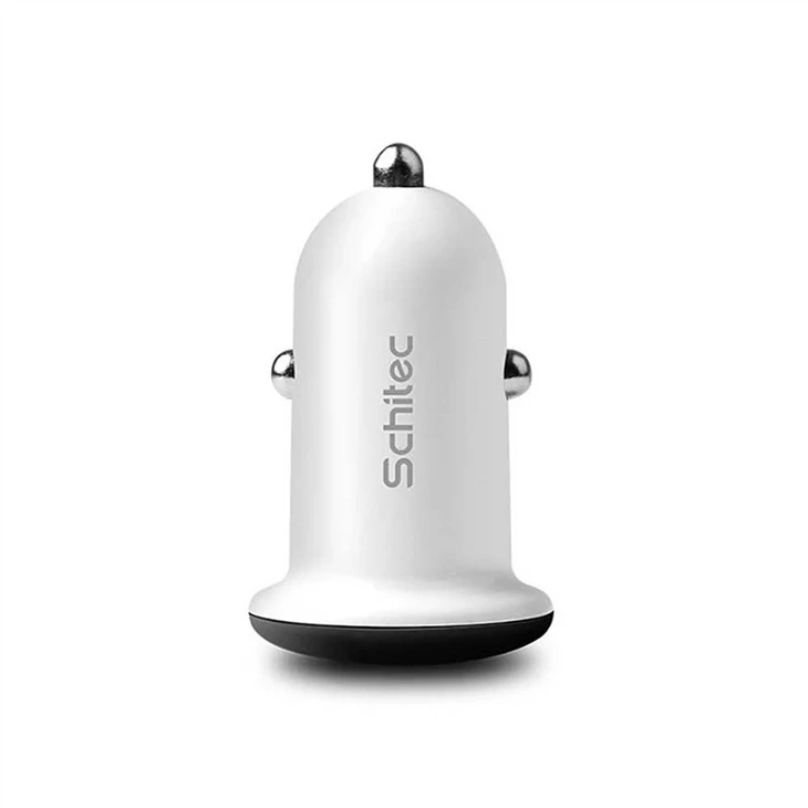 OEM Service Shenzhen Supplier 5v2.1a Single Port USB Car Charger OEM Service Shenzhen Supplier 5v2.1a Single Port USB Car Charger