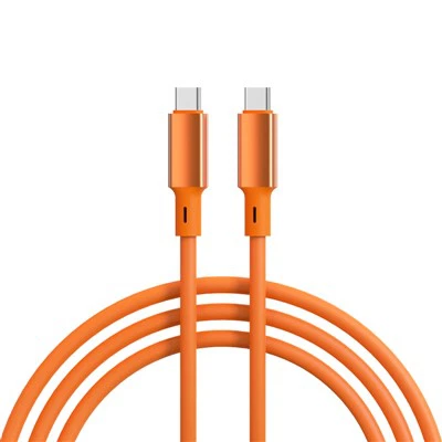 Parim USB-kaabel kiireks laadimiseks