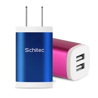 Kiirlaadimisega seinalaadija