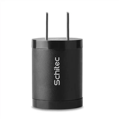 Ühe pordiga telefoni USB-reisilaadija